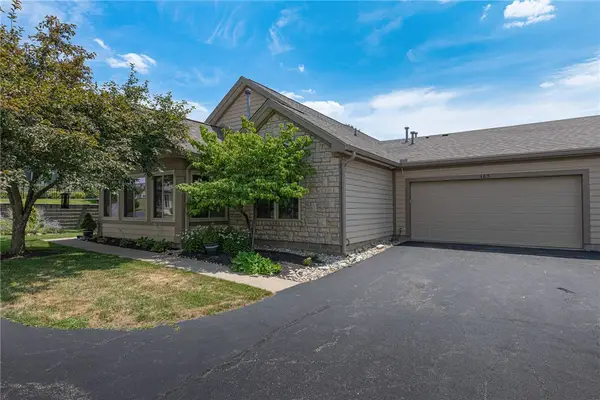 183 Villa Pointe Drive, Springboro, OH 45066