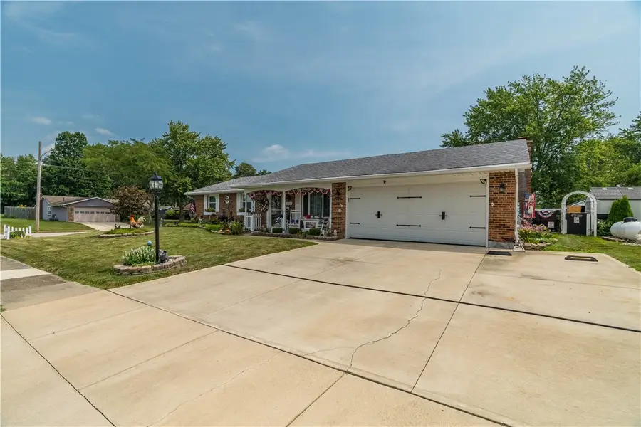 2442 Aldrin Drive, Sidney, OH 45365 - #2