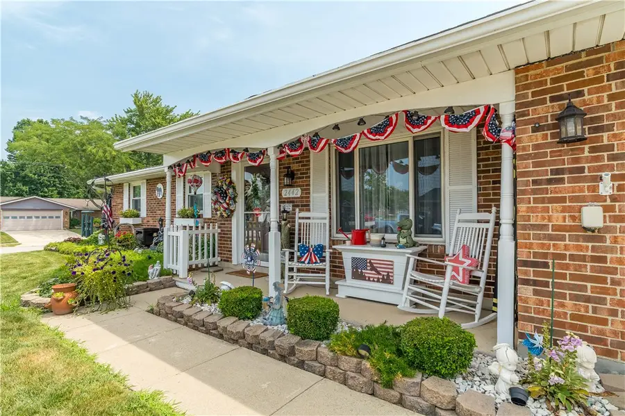 2442 Aldrin Drive, Sidney, OH 45365 - #3