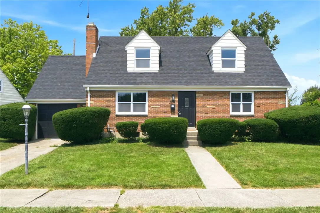 1045 Berkshire Road, Dayton, OH 45419 - #1