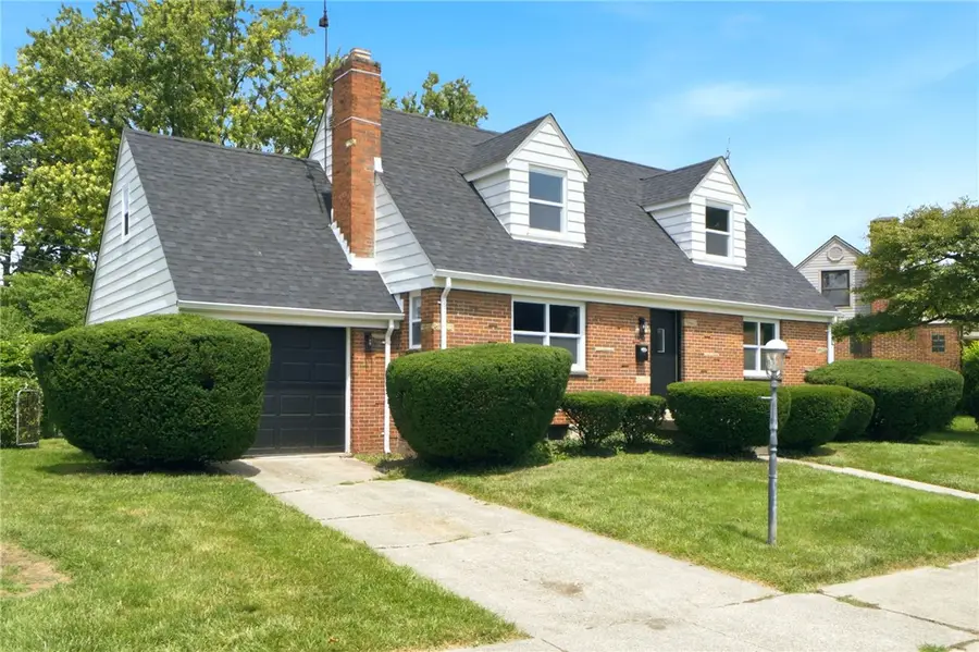 1045 Berkshire Road, Dayton, OH 45419 - #2