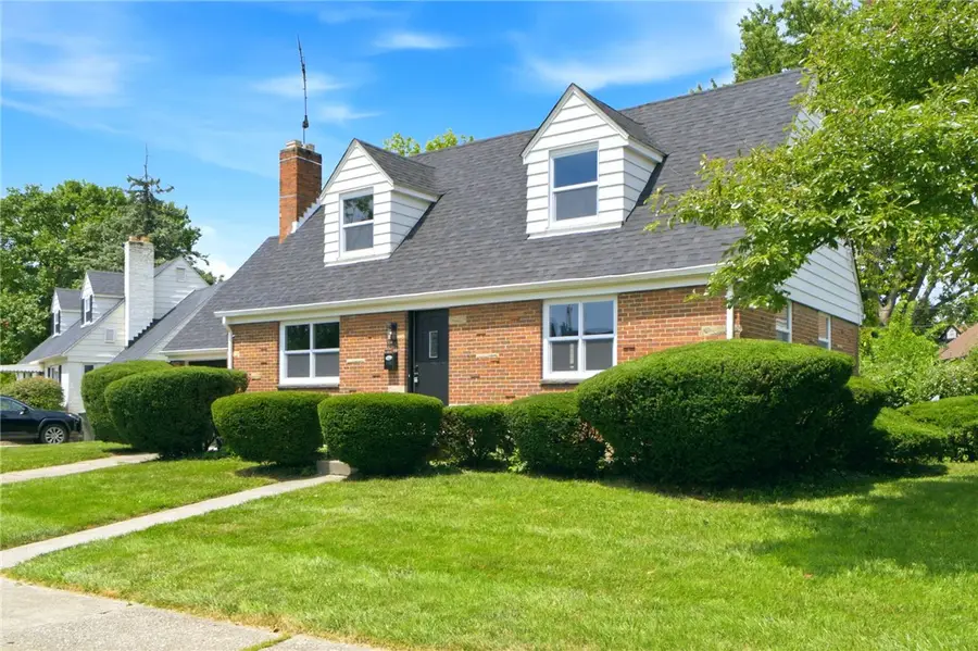 1045 Berkshire Road, Dayton, OH 45419 - #3
