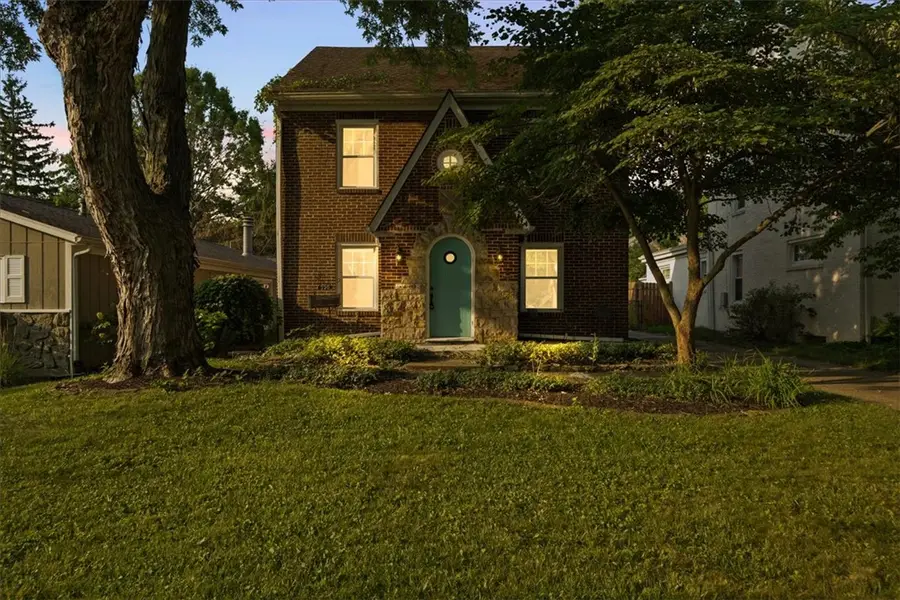 320 Claranna Avenue, Oakwood, OH 45419 - #2