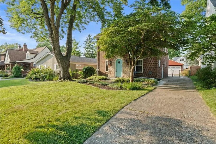 320 Claranna Avenue, Oakwood, OH 45419 - #3
