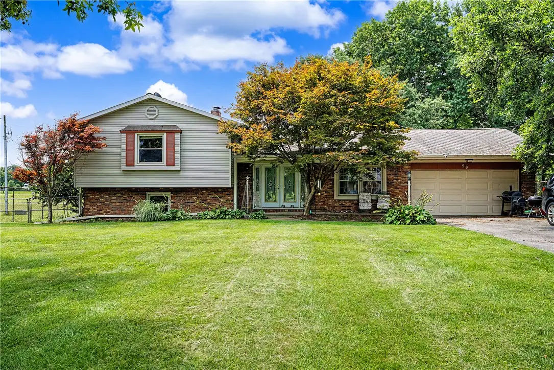99 Katherine Drive, Eaton, OH 45320 - #1