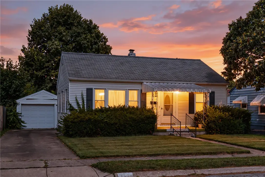 717 Swigart Drive, Fairborn, OH 45324 - #1