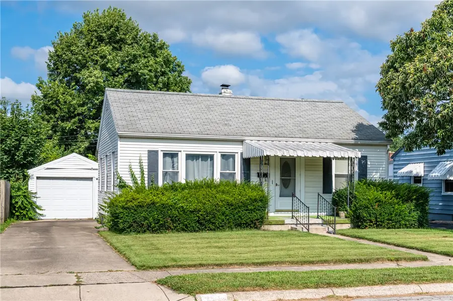 717 Swigart Drive, Fairborn, OH 45324 - #2