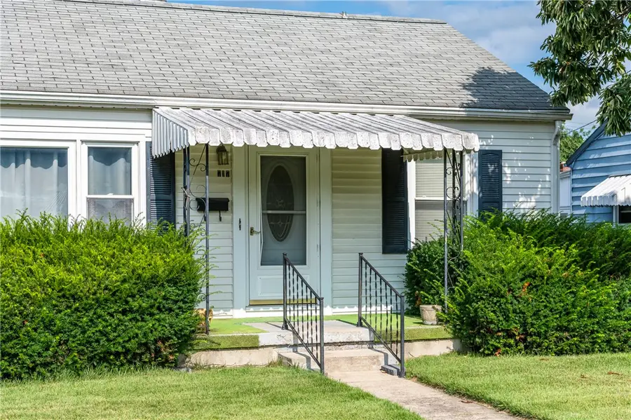 717 Swigart Drive, Fairborn, OH 45324 - #3