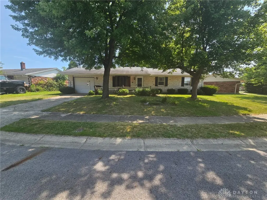 706 Cedar Circle, Eaton, OH 45320 - #1