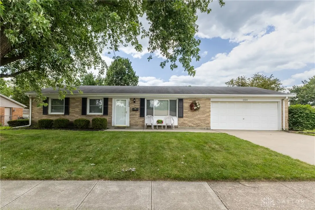 1004 Bristol Drive, Vandalia, OH 45377 - #1