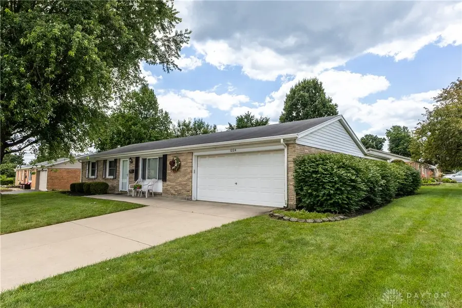 1004 Bristol Drive, Vandalia, OH 45377 - #2