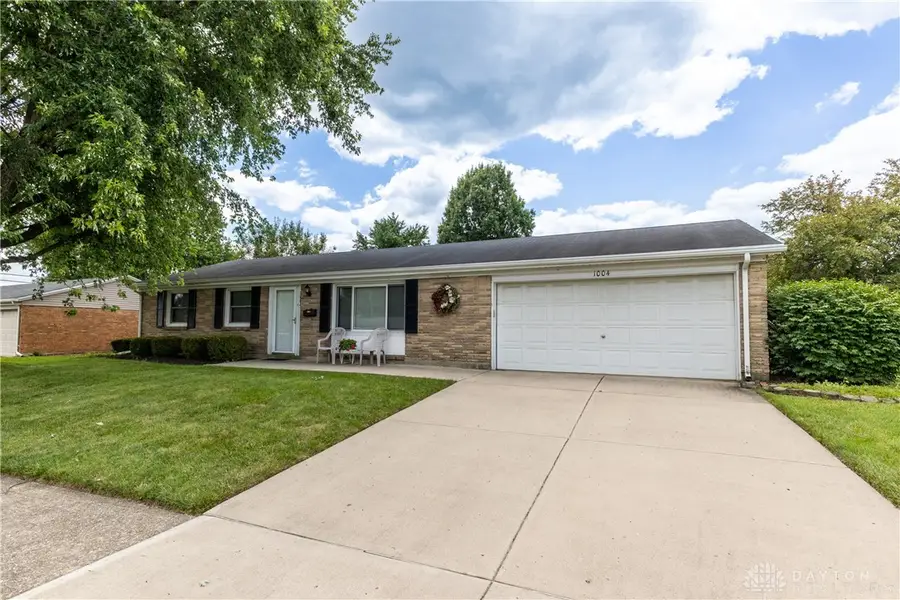 1004 Bristol Drive, Vandalia, OH 45377 - #3