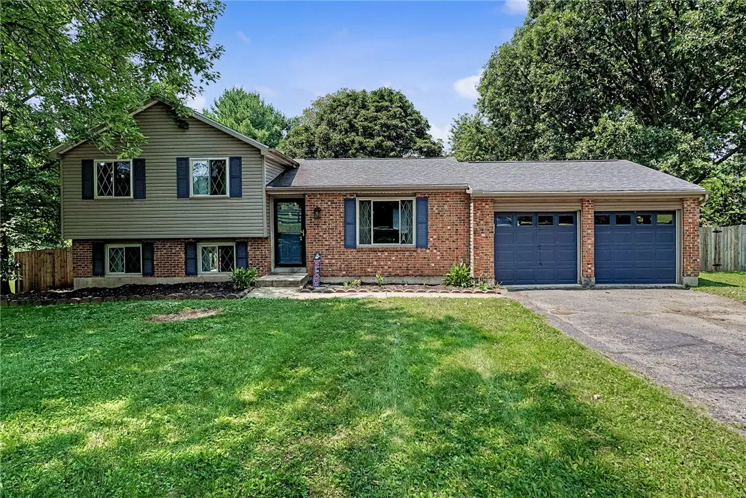 5615 Little Sugar Creek Road, Sugarcreek, OH 45440 - #1