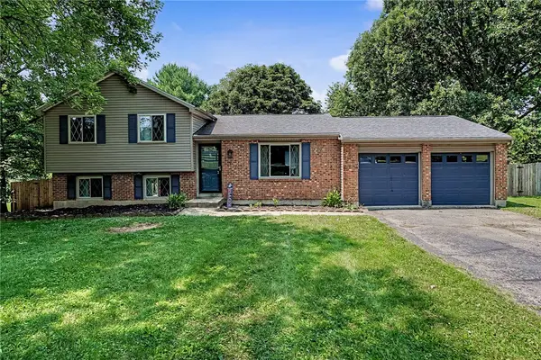 5615 Little Sugar Creek Road, Bellbrook, OH 45440