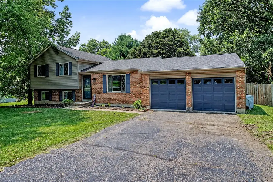 5615 Little Sugar Creek Road, Sugarcreek, OH 45440 - #2