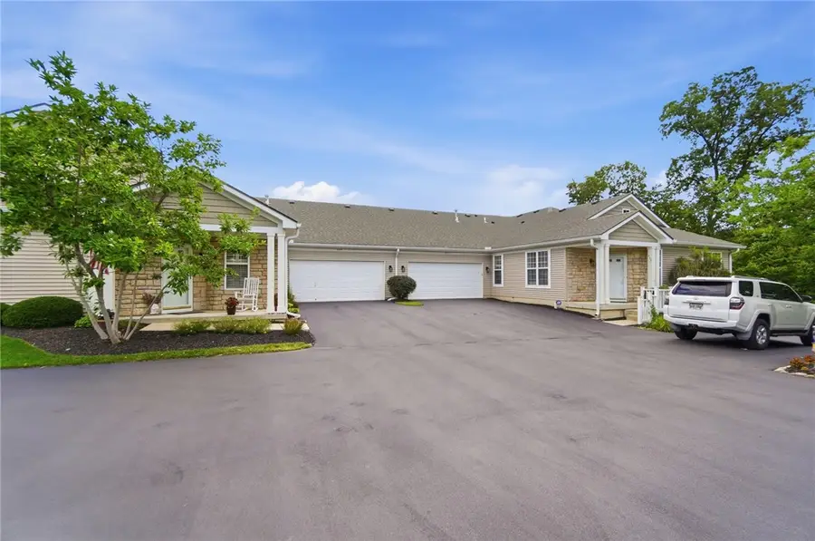 453 Bending Branch Lane, Miamisburg, OH 45342 - #2
