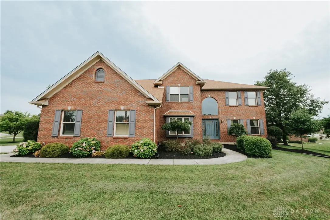 8 Wilderness Cove, Brookville, OH 45309 - #1