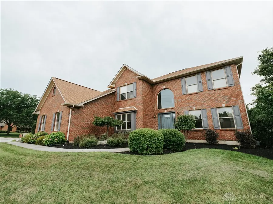 8 Wilderness Cove, Brookville, OH 45309 - #2