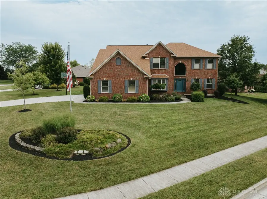 8 Wilderness Cove, Brookville, OH 45309 - #3
