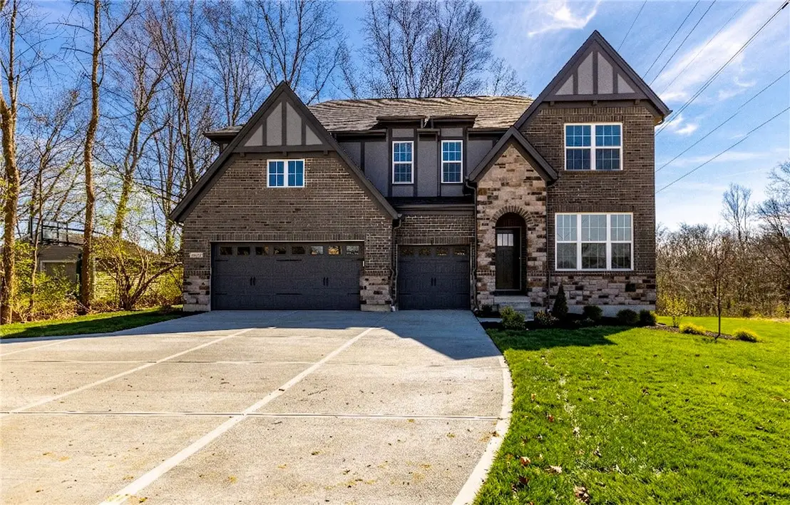 8469 Fields Ertel Road, Symmes Township, OH 45249 - #1