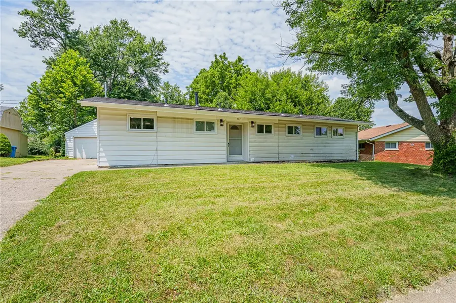 507 Chaucer Road, Riverside, OH 45431 - #2