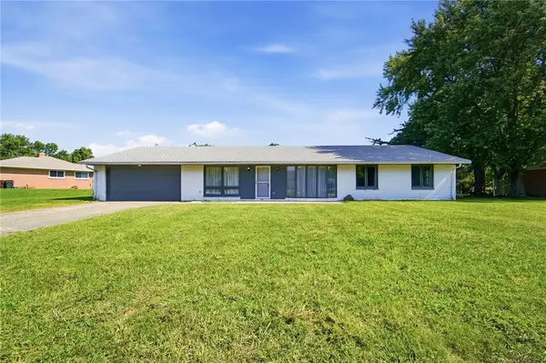 2043 Carriage Hall Court, Miami Twp, OH 45459