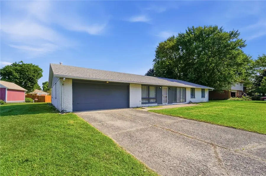 2043 Carriage Hall Court, Miami, OH 45459 - #3