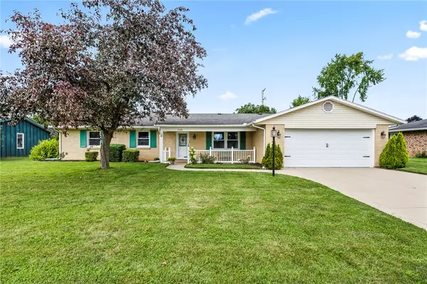 1349 Cornish Road, Troy, OH 45373