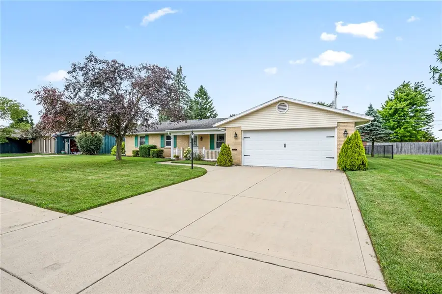 1349 Cornish Road, Troy, OH 45373 - #2