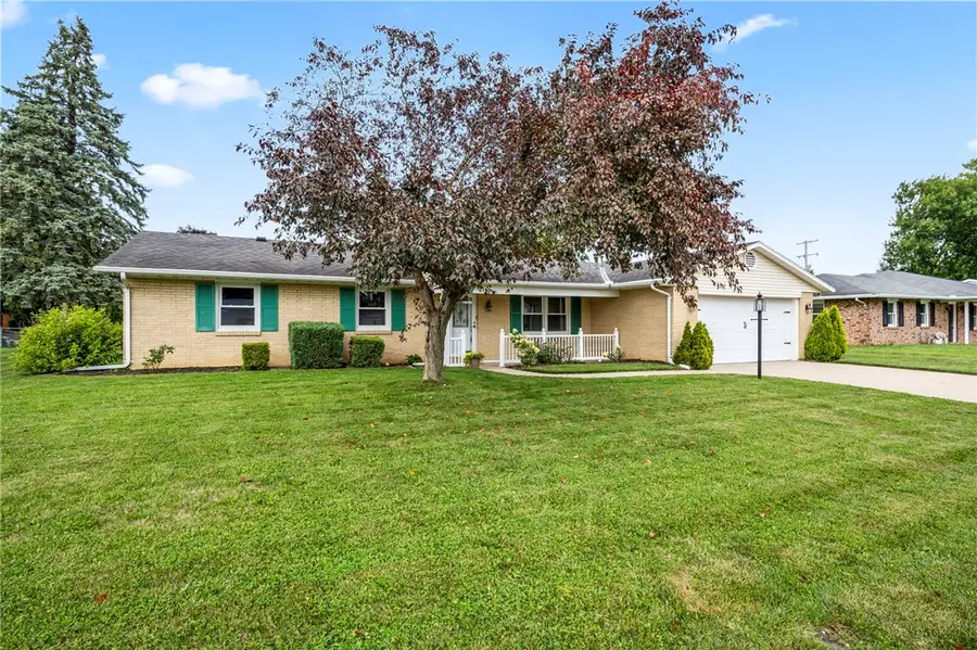 1349 Cornish Road, Troy, OH 45373 - #3