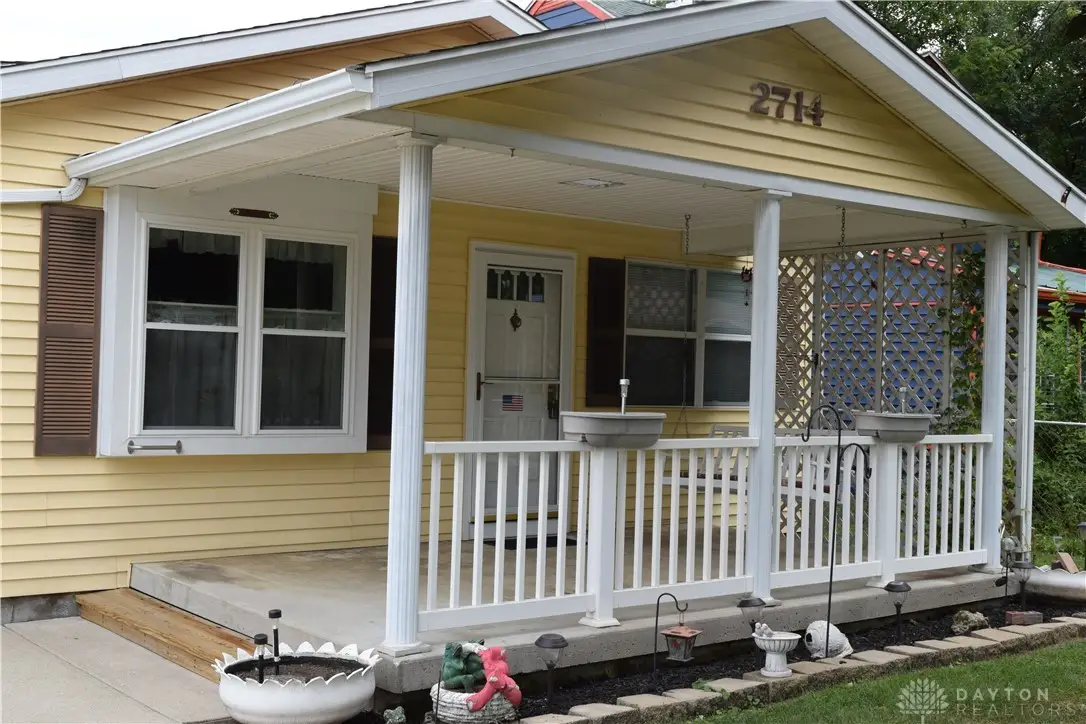 2714 Calvin Avenue, Harrison, OH 45414 - #1