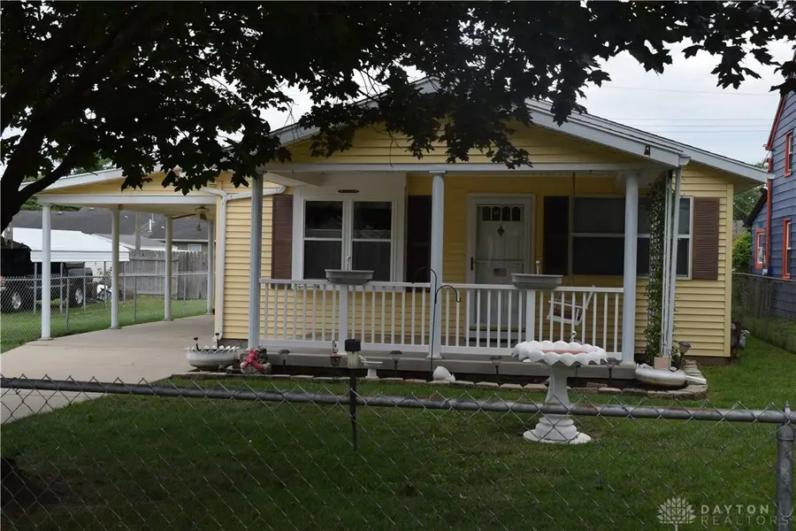 2714 Calvin Avenue, Harrison, OH 45414 - #2