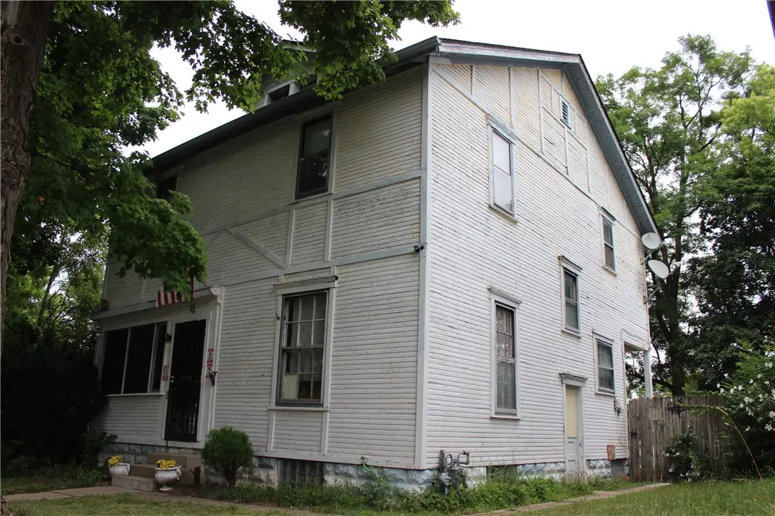 48 Marie Avenue, Dayton, OH 45405 - #1
