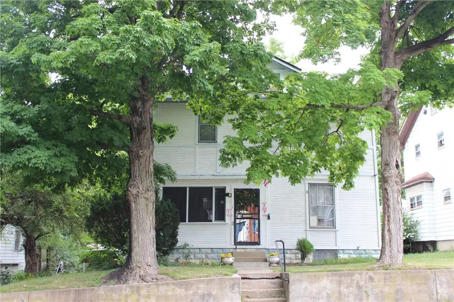 48 Marie Avenue, Dayton, OH 45405 - #2