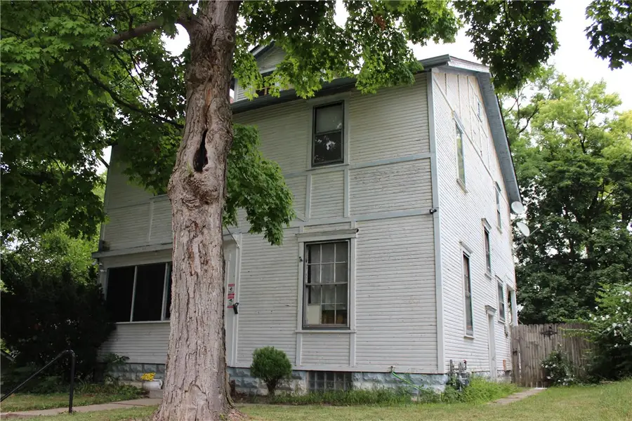 48 Marie Avenue, Dayton, OH 45405 - #3