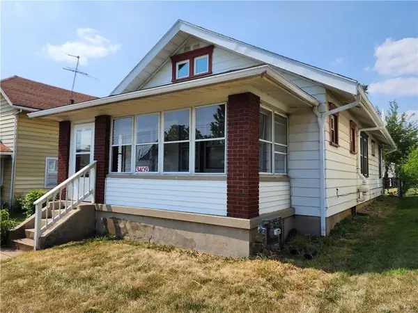 3409 Wayne Avenue, Dayton, OH 45420