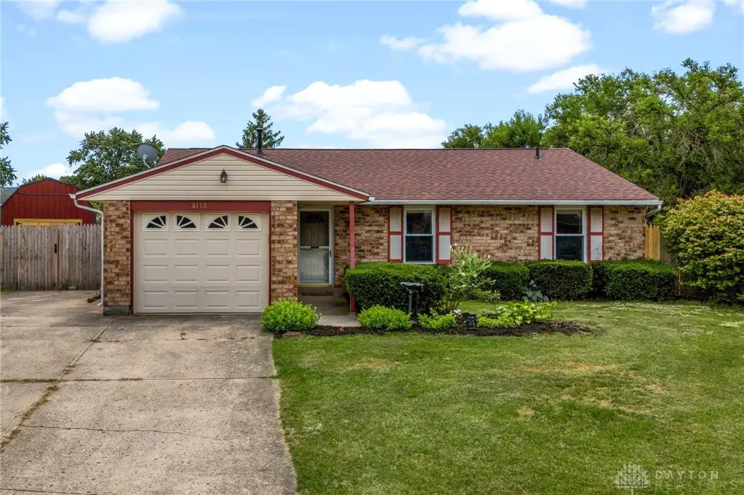 6110 Moss Hill Court, Huber Heights, OH 45424 - #1