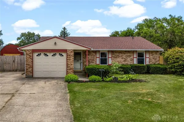 6110 Moss Hill Court, Huber Heights, OH 45424