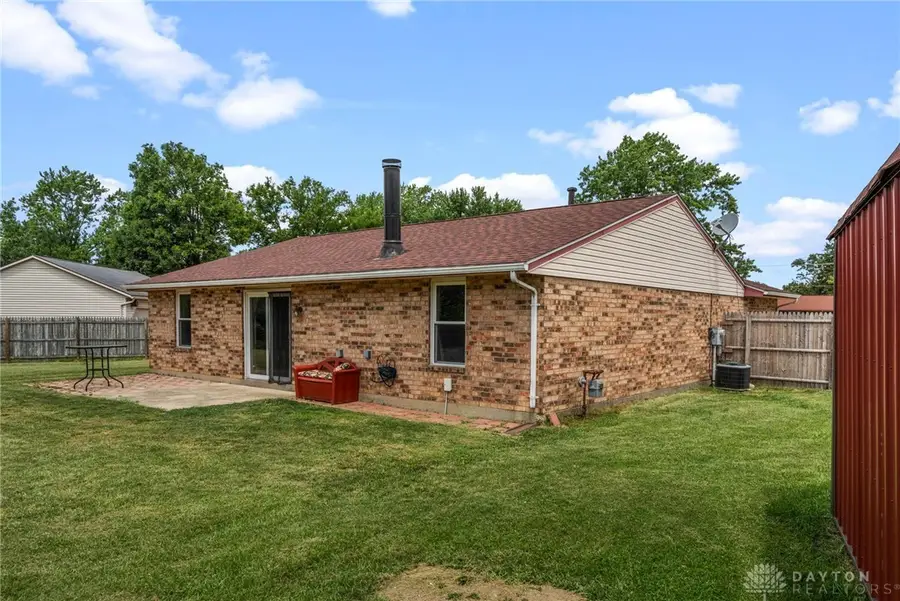 6110 Moss Hill Court, Huber Heights, OH 45424 - #3