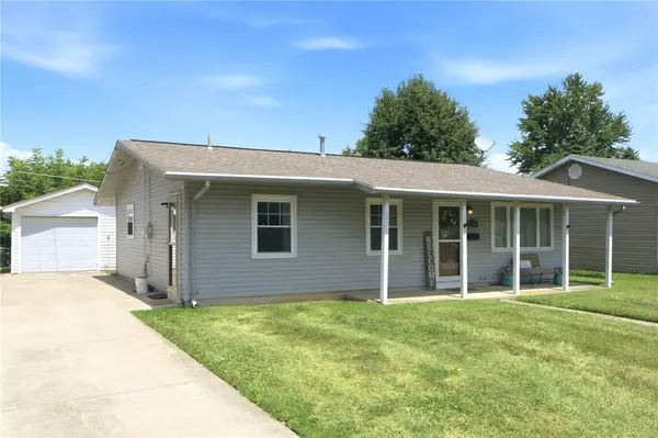 1509 June Drive, Xenia, OH 45385