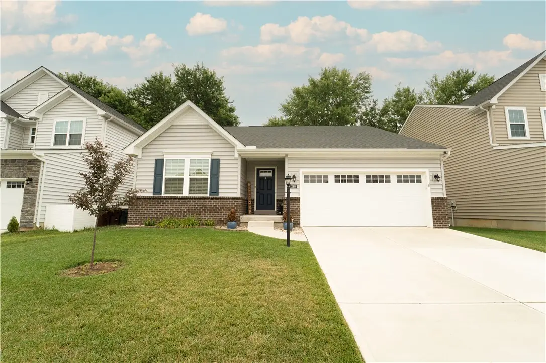 280 Warm Springs Drive, Fairborn, OH 45324 - #1