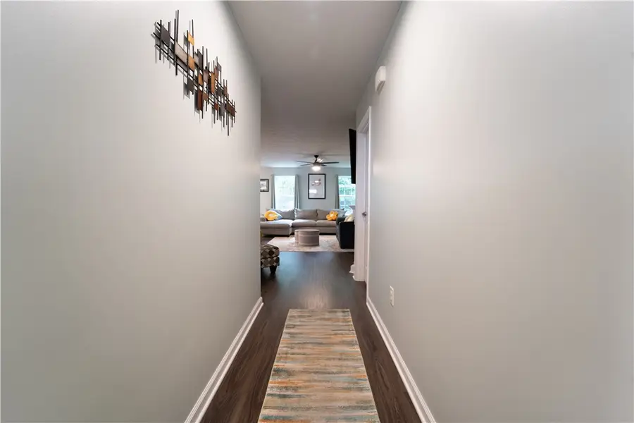 280 Warm Springs Drive, Fairborn, OH 45324 - #3