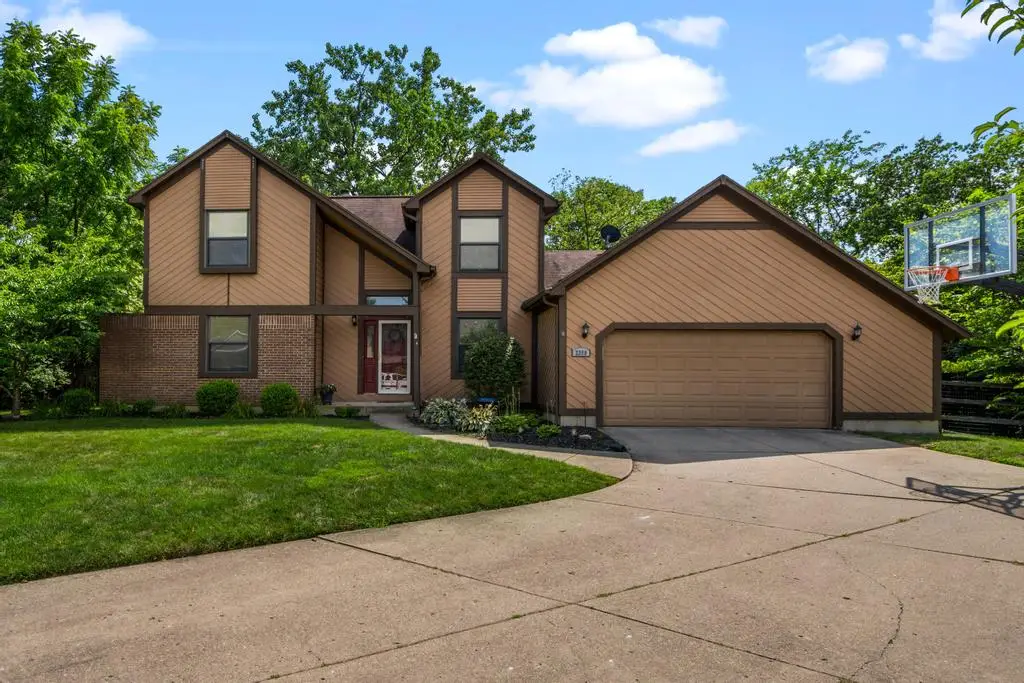 2350 Forestdean Court, Washington, OH 45459 - #1