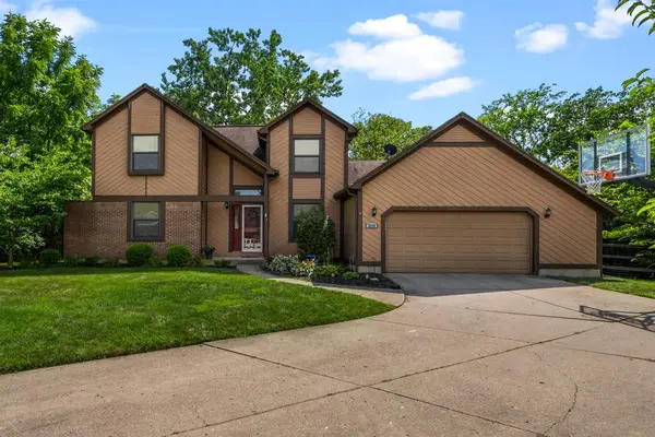 2350 Forestdean Court, Miami Twp, OH 45459