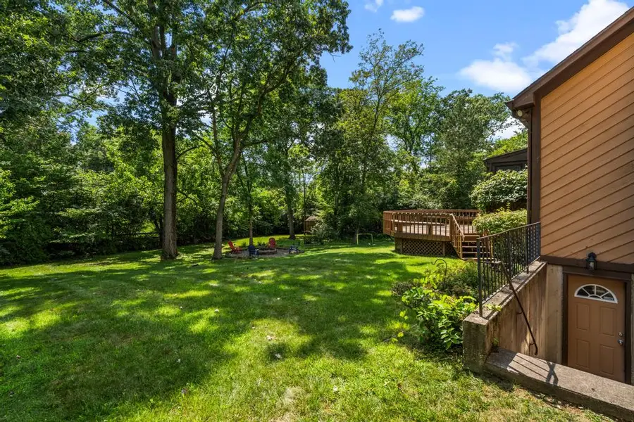 2350 Forestdean Court, Washington, OH 45459 - #2