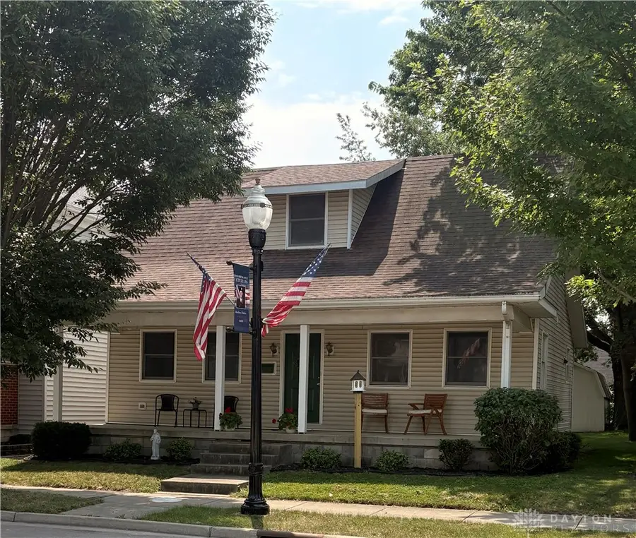 646 E Main Street, Versailles, OH 45380 - #2