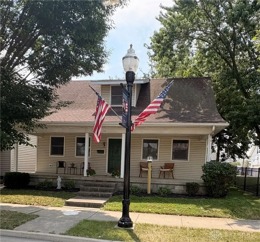 646 E Main Street, Versailles, OH 45380 - #3