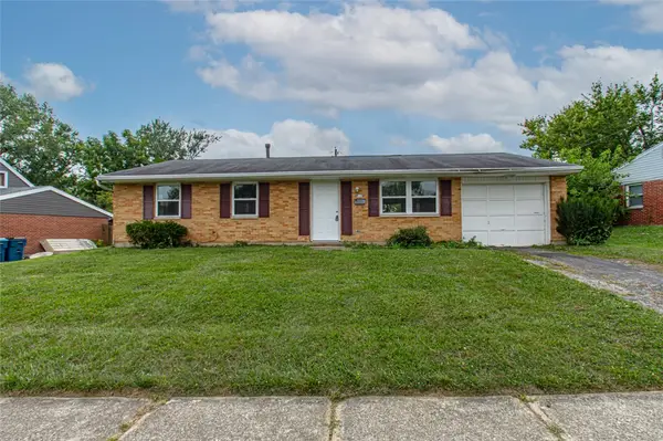 7613 Damascus Drive, Huber Heights, OH 45424