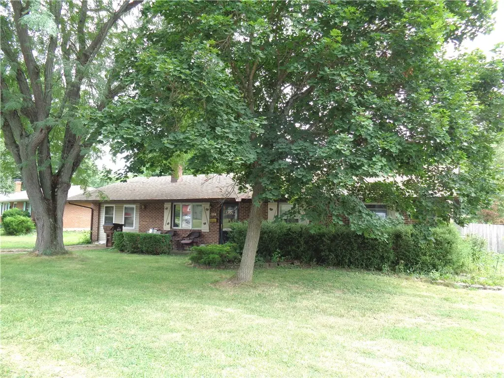 104 Donna Drive, Camden, OH 45311 - #1
