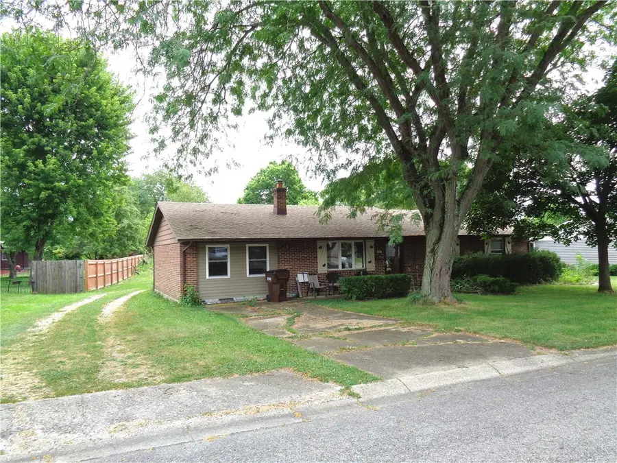 104 Donna Drive, Camden, OH 45311 - #2